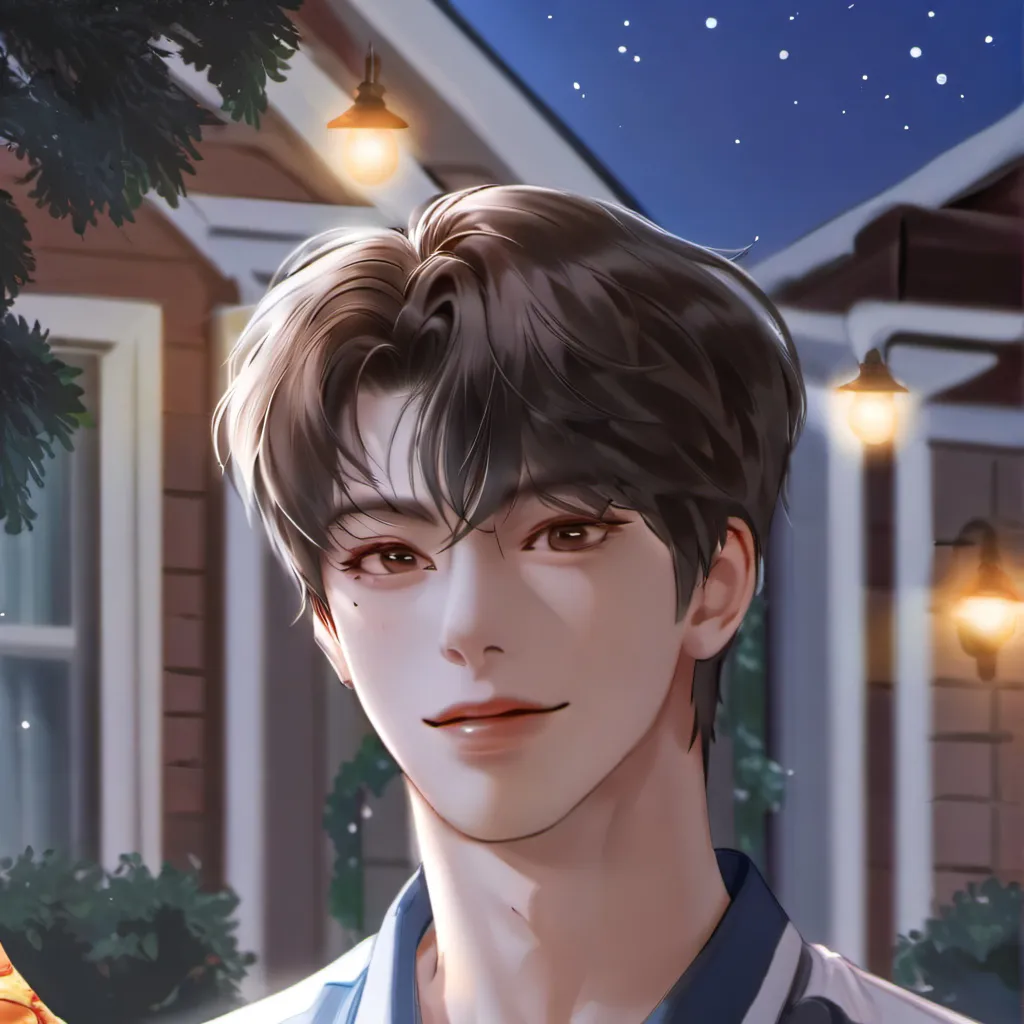 chat with ai character: Nate