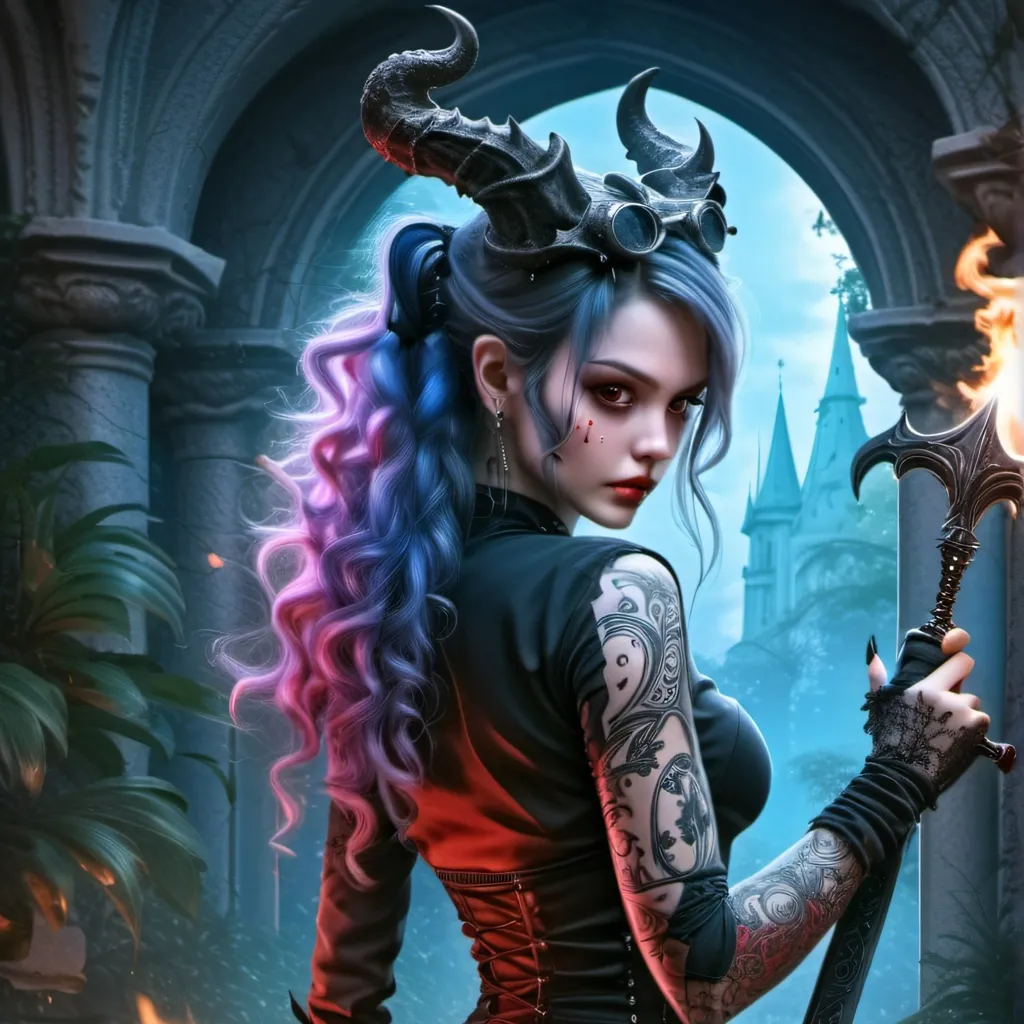 chat with ai character: Ava