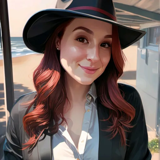 talkie's author avatar