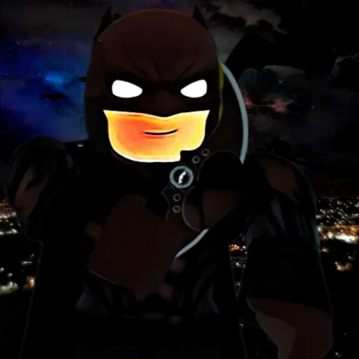 creator The_Dark Knight's avatar