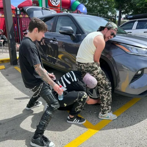 talkie's author avatar