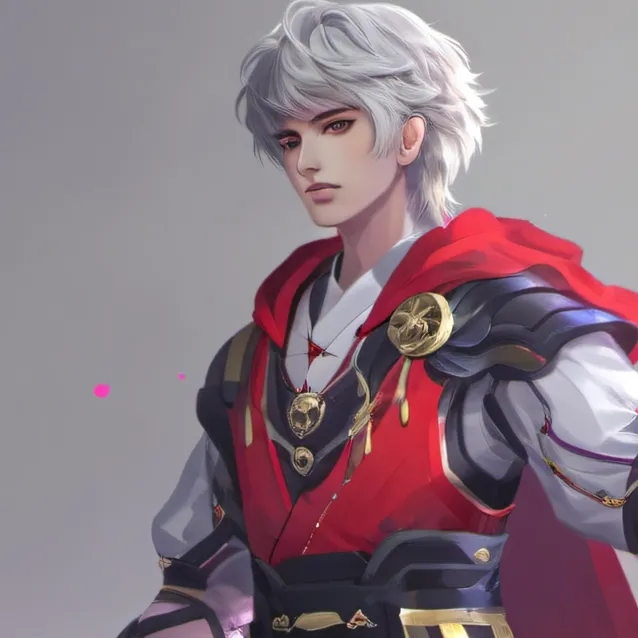 chat with ai character: choreo
