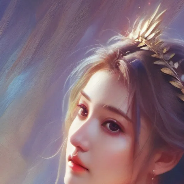 chat with ai character: Lisa 