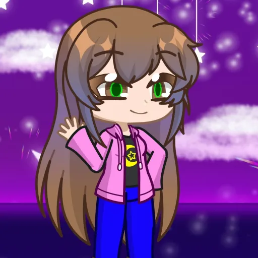 creator kitsuneKris's avatar