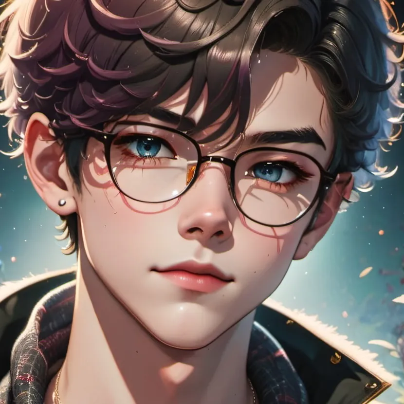chat with ai character: Alex