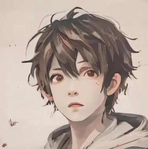 chat with ai character: Kai