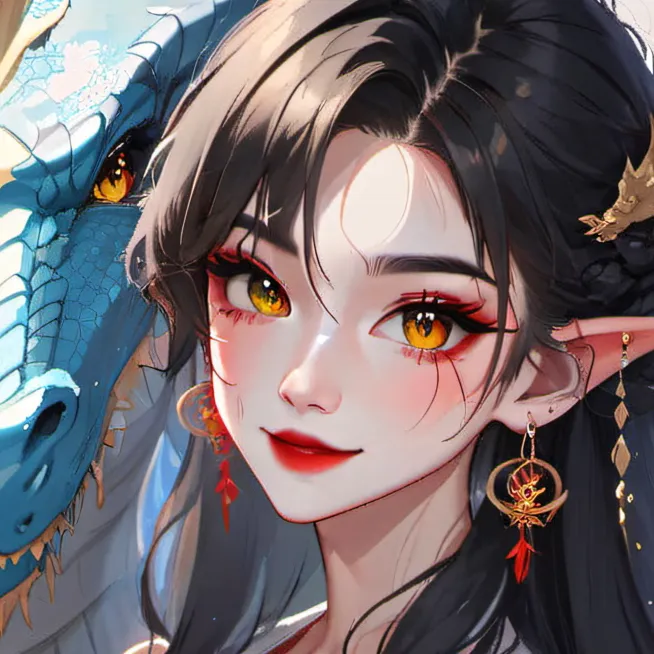chat with ai character: ~{Amara}~