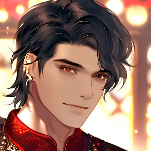 chat with ai character: 💋💫Adrian✨⚽️