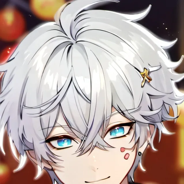chat with ai character: Jack