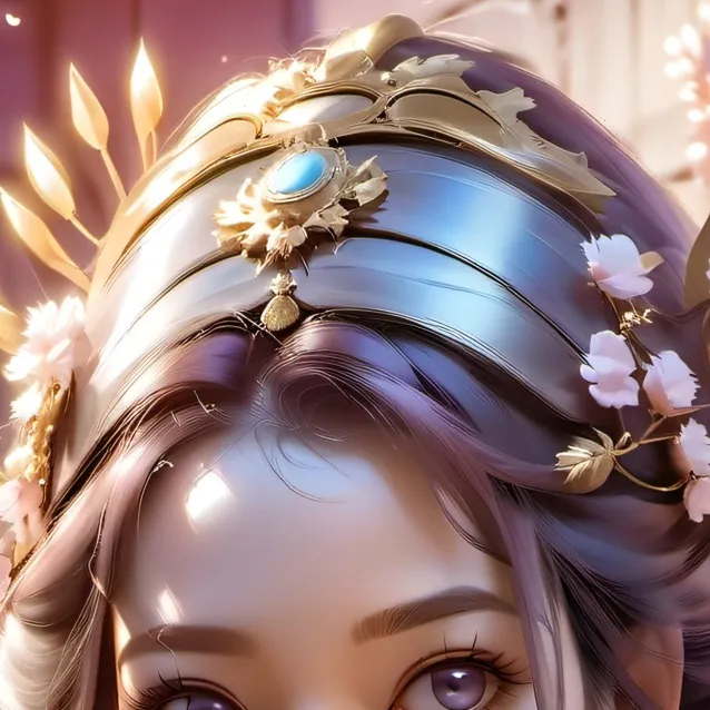 chat with ai character: Sophie