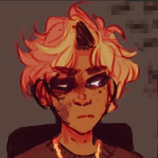 creator ☆?Travis phelps☆'s avatar