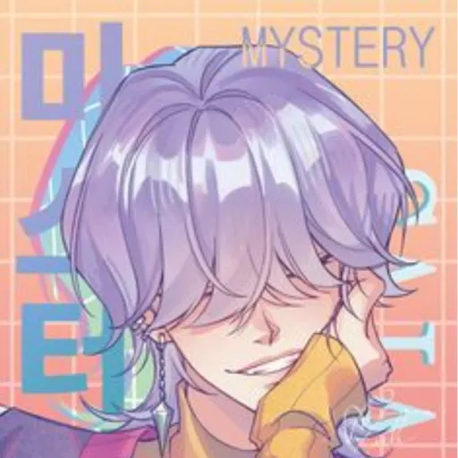 creator Mystery Saja~'s avatar