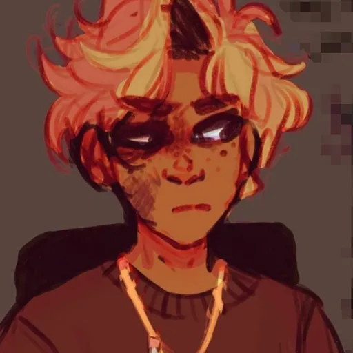 creator Travis Phelps...'s avatar