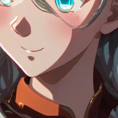 chat with ai character: Lilli