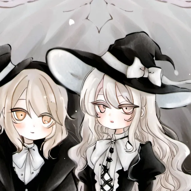 chat with ai character: twins 