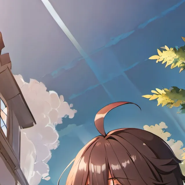 chat with ai character: Elise