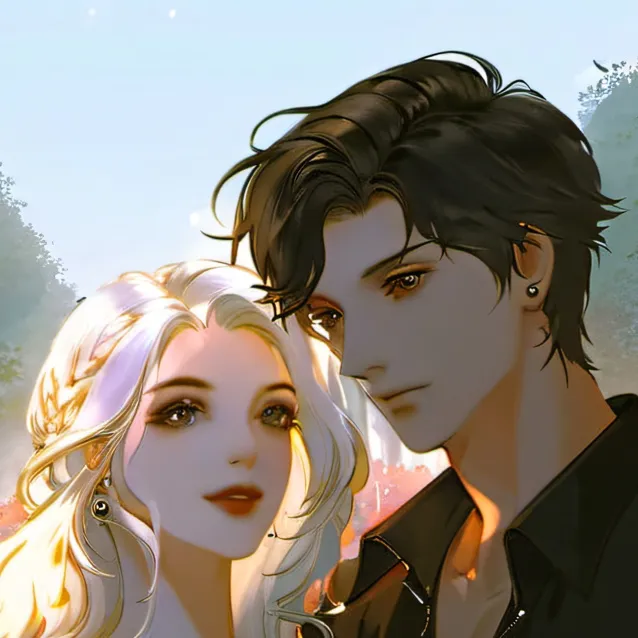 chat with ai character: emily me and u boy