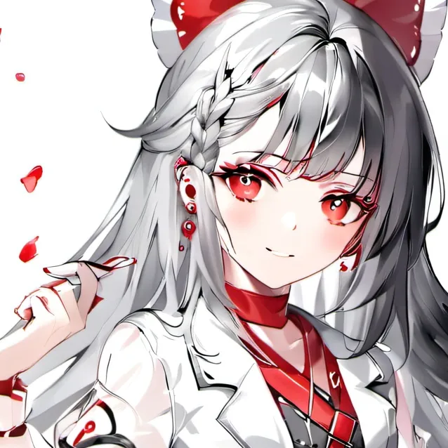 chat with ai character: Lizzy