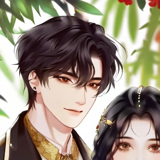 chat with ai character: crushes