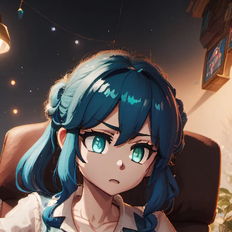 chat with ai character: Musa