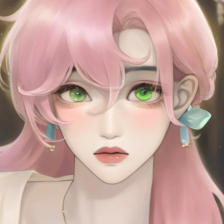 chat with ai character: Belle