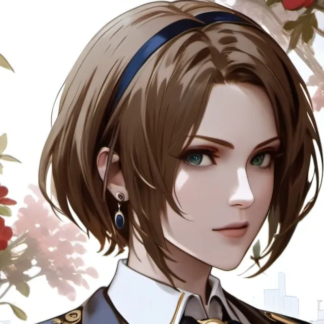 chat with ai character: jill