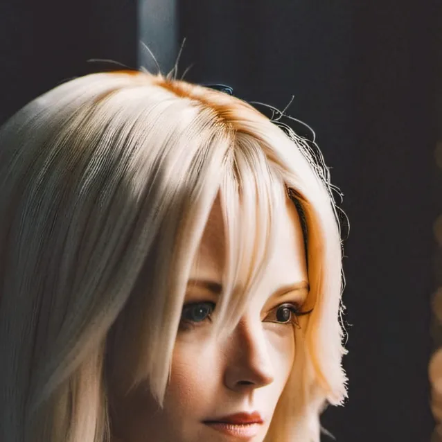 chat with ai character: Rachael foley