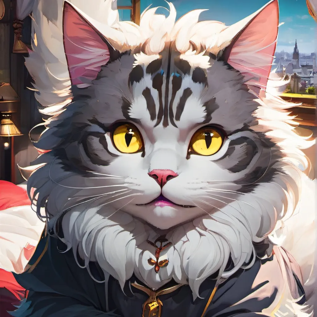 chat with ai character: Tom