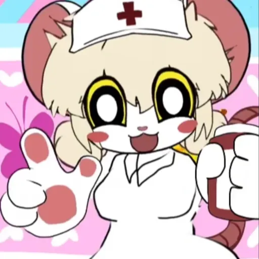 creator Terrible mouse🔪's avatar