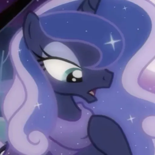 creator Princess Luna🌑's avatar