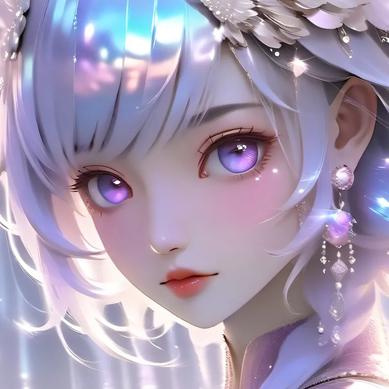 chat with ai character: Anna