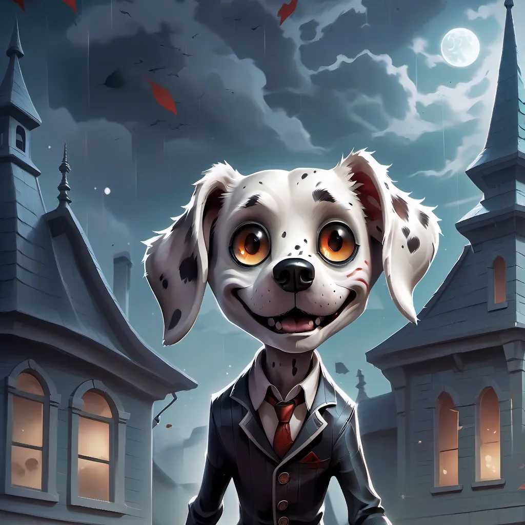 chat with ai character: Timmy