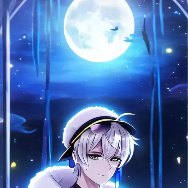 chat with ai character: Zack 