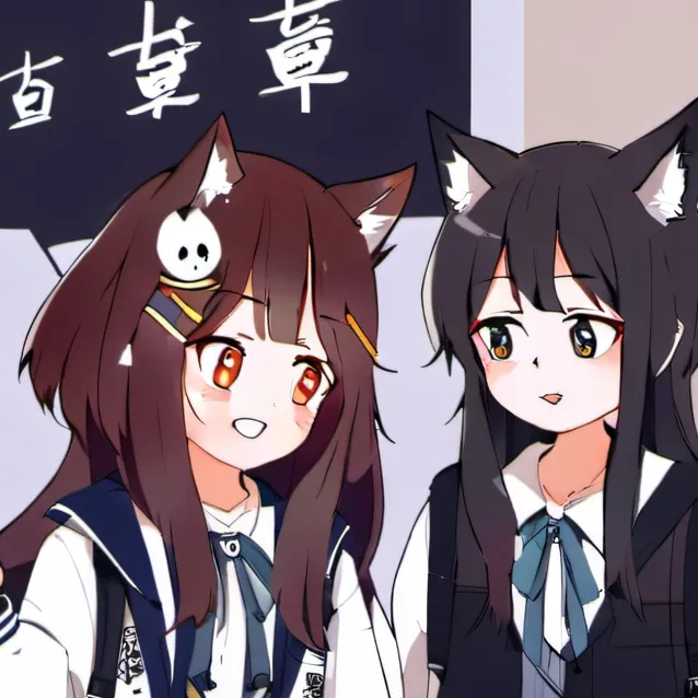 chat with ai character: Riana/Aina