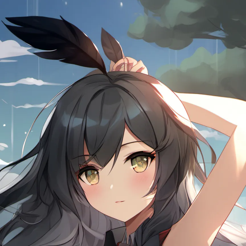 chat with ai character: Lilly