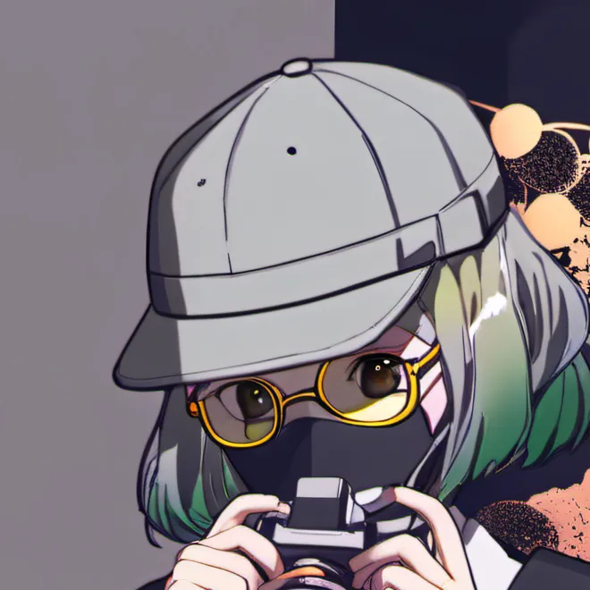 chat with ai character: Amy