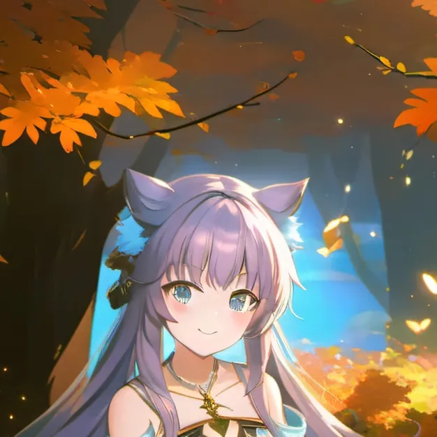 chat with ai character: Missy