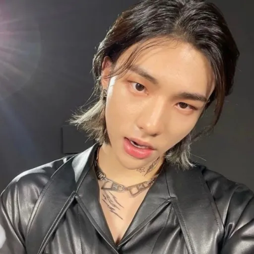 creator 🥀 I love Felix's avatar