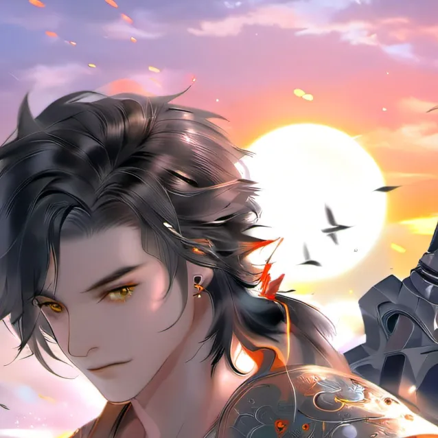 chat with ai character: Percy Jackon