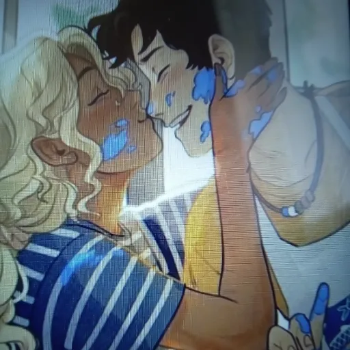 creator That-PJO-Girl's avatar