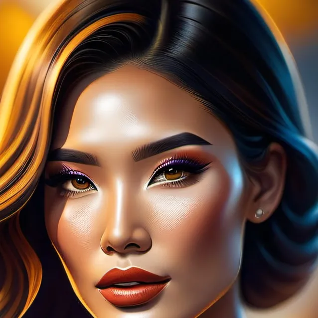 chat with ai character: Weronica Anderson 