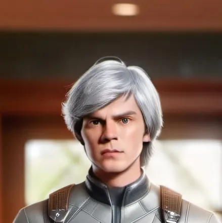 chat with ai character: Peter Maximoff