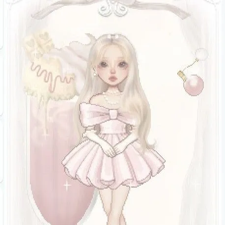 creator Dollie pie 😊's avatar