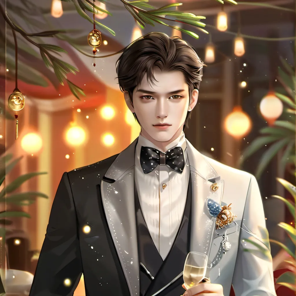 chat with ai character: Dave
