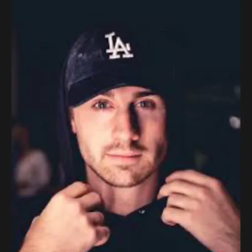 creator Jake List's avatar