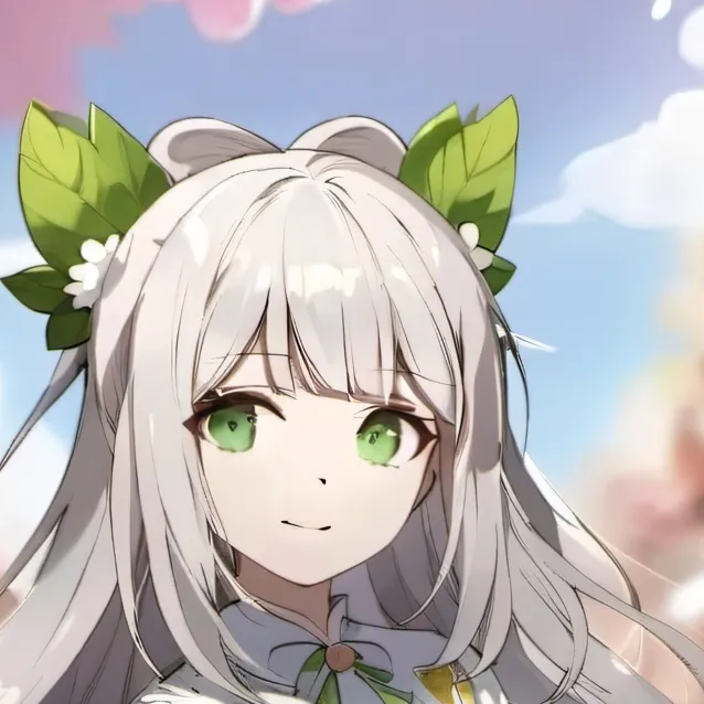 chat with ai character: yue