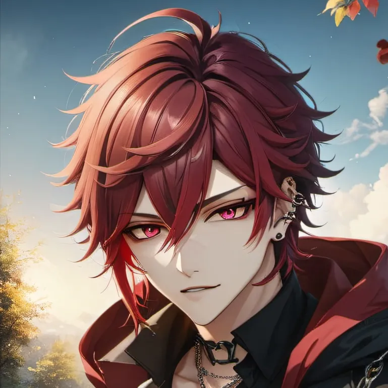 chat with ai character: Nerva Aston
