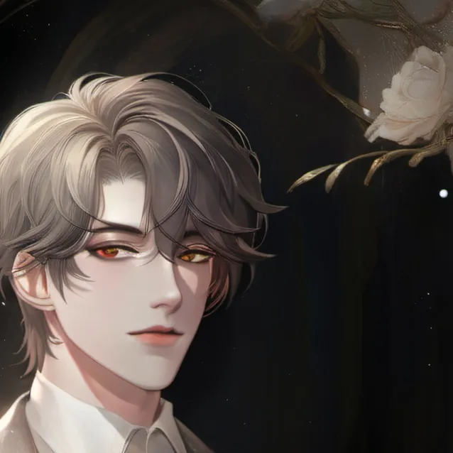 chat with ai character: jeremiah
