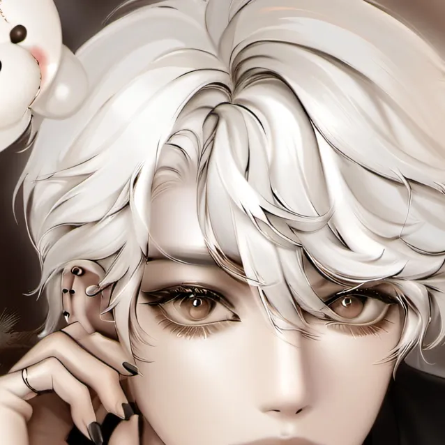 chat with ai character: Lucas