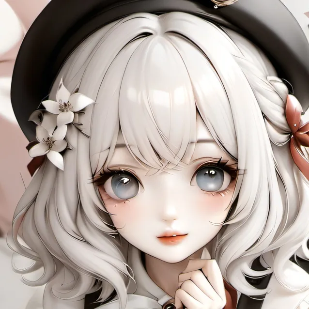 chat with ai character: 🤍Gracie🤍